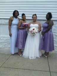 More wedding pics