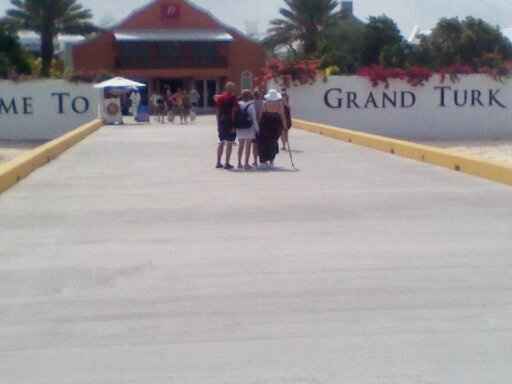 Honeymoon Cruise was a blast