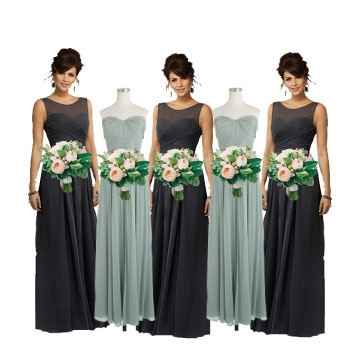 Bridesmaid Dress Help!