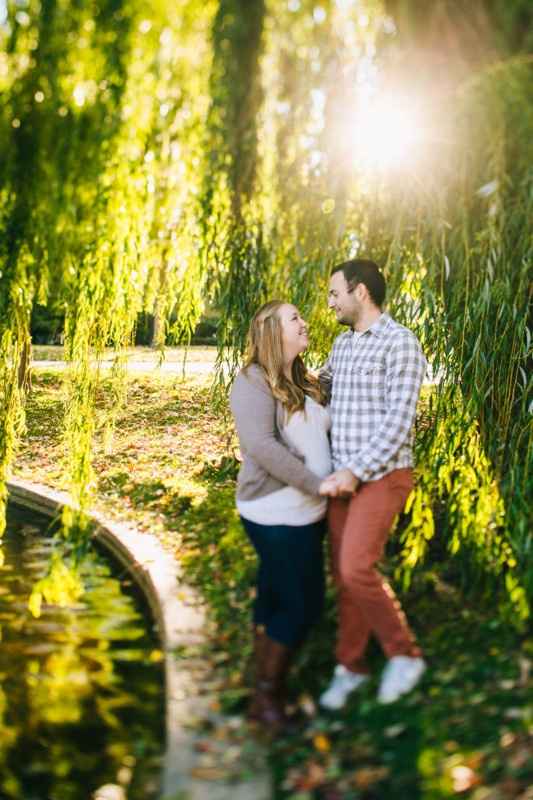 Let's see engagement pictures!!