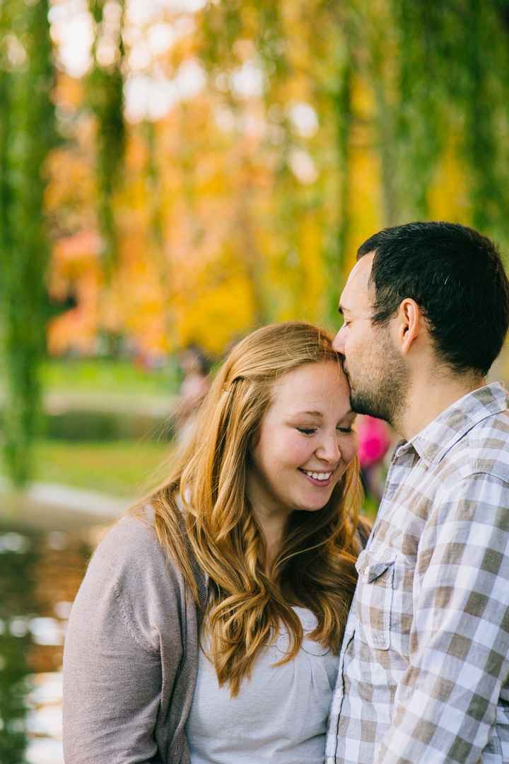 Show me your Engagement Photos!