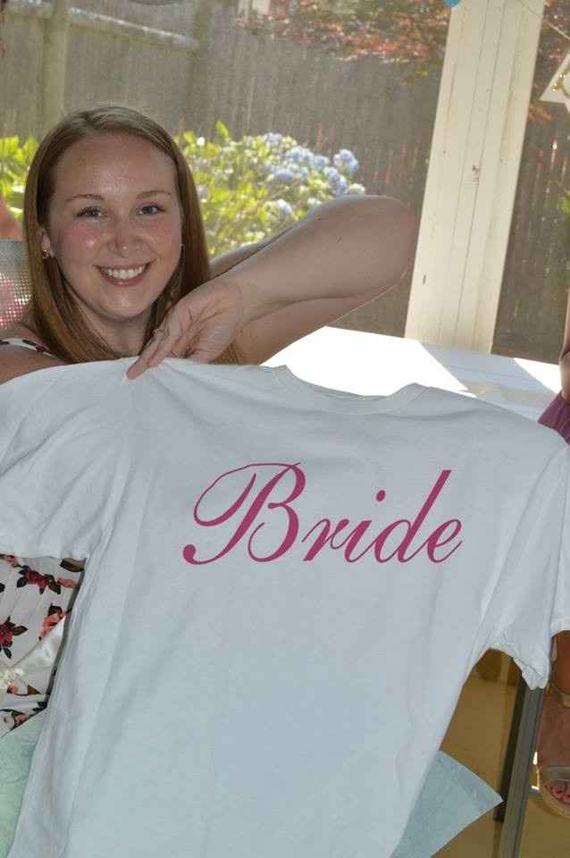 BASS! Back and Surprise Showered w/ Pics