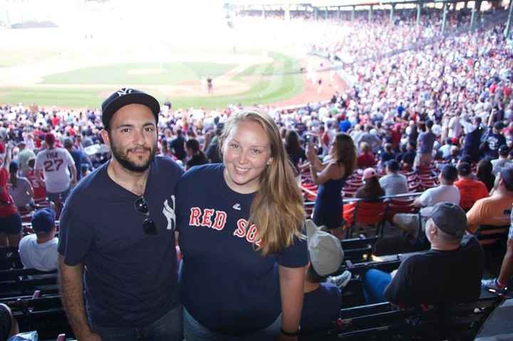 Everyone - do a quick intro!