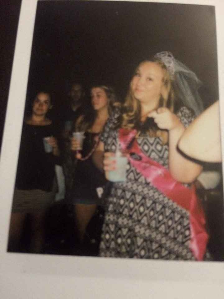 Back & Bachelorette'd: NOLA style!