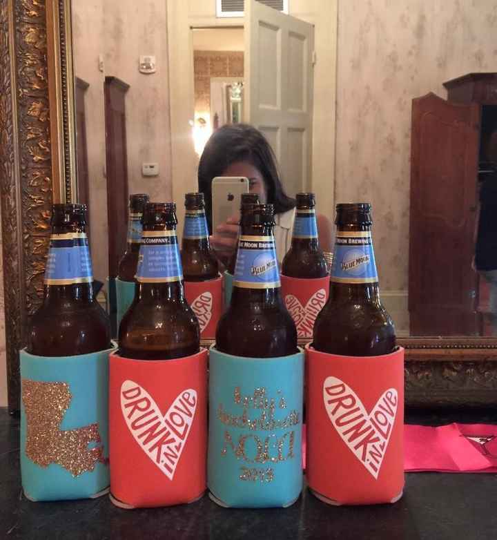 Back & Bachelorette'd: NOLA style!