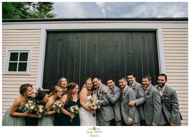 BAM! w/ some pro sneak peeks