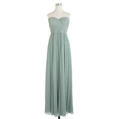 Bridesmaid Dress Help!
