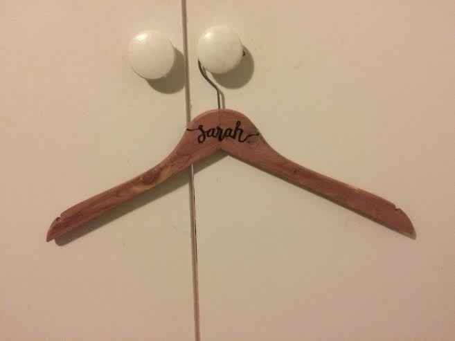 Feeling like a DIY Master