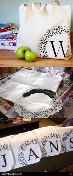 DIY Bridesmaid Gifts