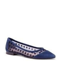 Anyone wearing flats?