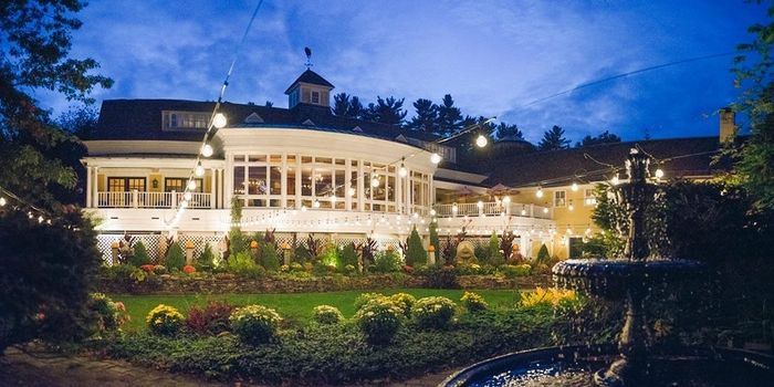 Share your outdoor venues...