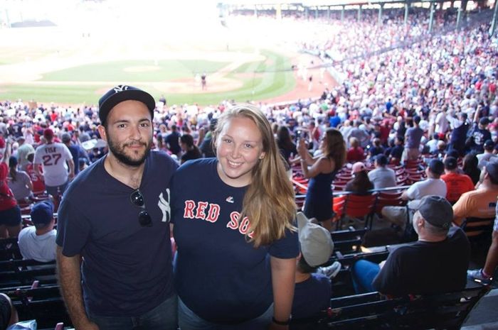 Everyone - do a quick intro!