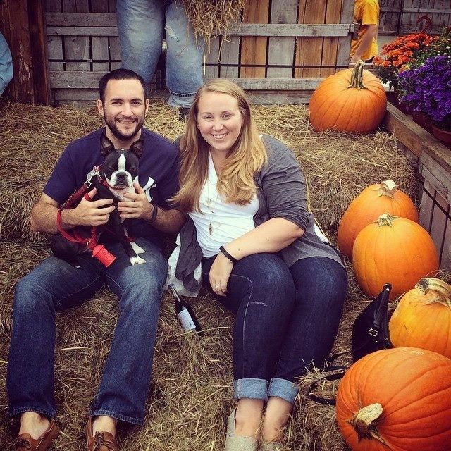 Everyone - do a quick intro!