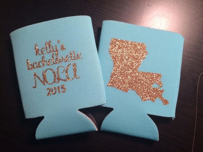 Bachelorette Party Favors