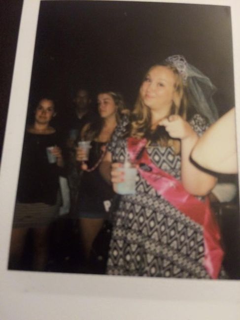 Back & Bachelorette'd: NOLA style!