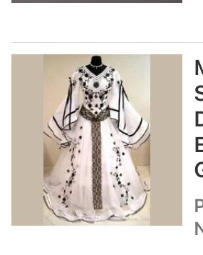 Wedding Dress Rejects: Let's Play! 12