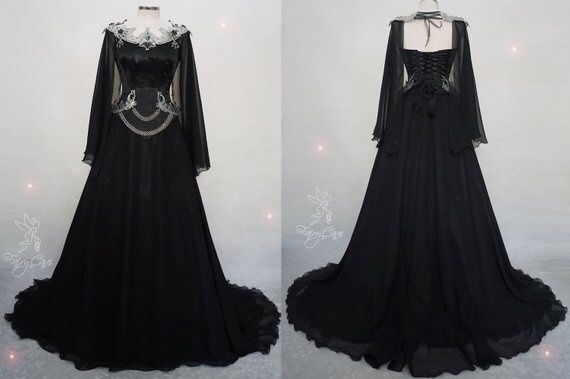 Wedding Dress Rejects: Let's Play! 13