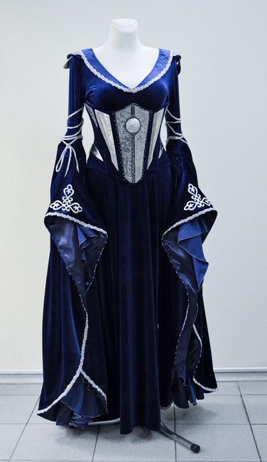 Wedding Dress Rejects: Let's Play! 14