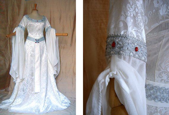 Wedding Dress Rejects: Let's Play! 15