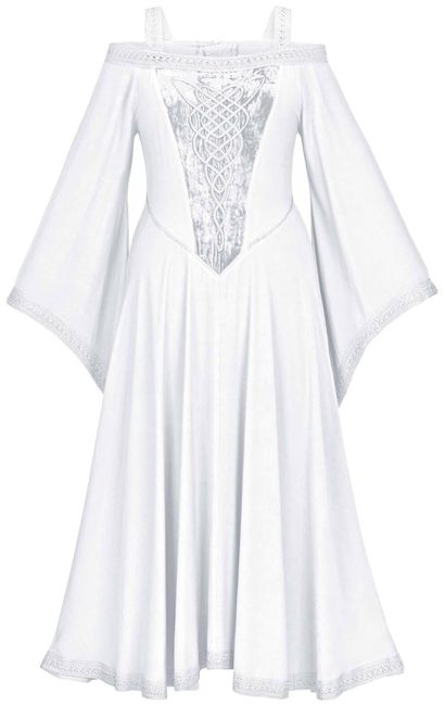 Wedding Dress Rejects: Let's Play! 16