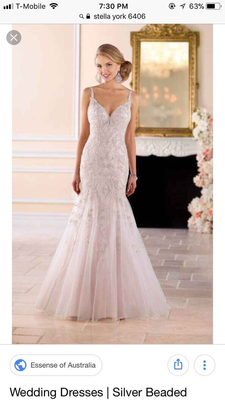  The magic of alterations? - 2