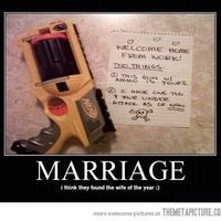 Because there seem to be a lot of stressed brides on here who need a good laugh