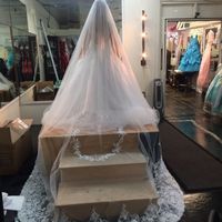 I said yes to the dress and I'm worried it isn't good enough