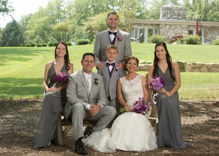 Our family