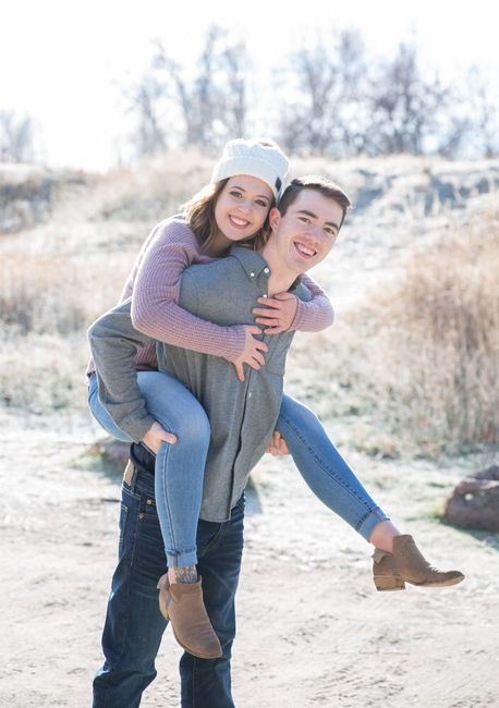 Engagement photos!! (pic spam) - 3