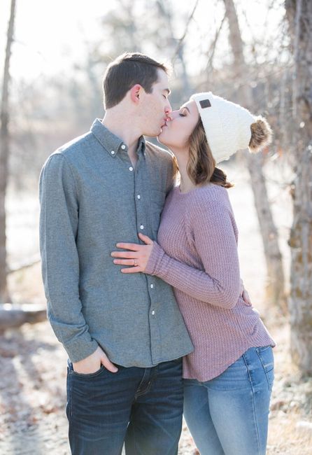Engagement photos!! (pic spam) - 8