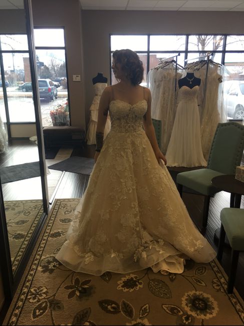 Wedding Dress Rejects: Let's Play! 12