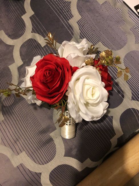 Budgetbrides.com flowers - 1