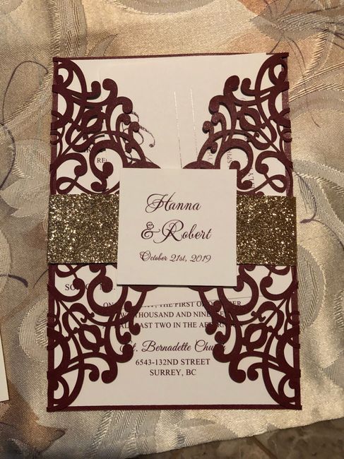 Pretty Timeless Templates - 1