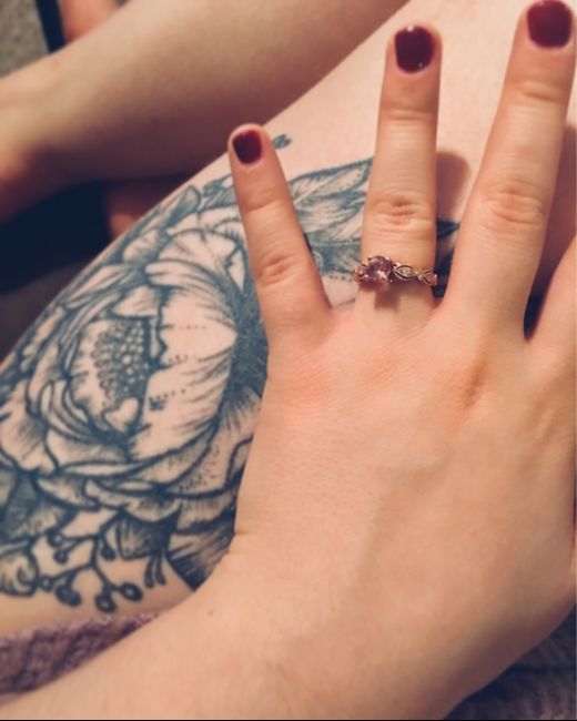 Emeralds, Sapphires, Rubies, oh my! - 1