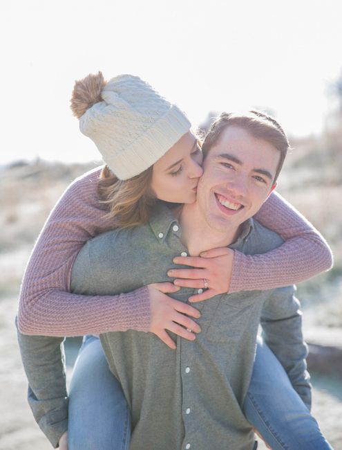 Drop your Engagement Pics! - 1