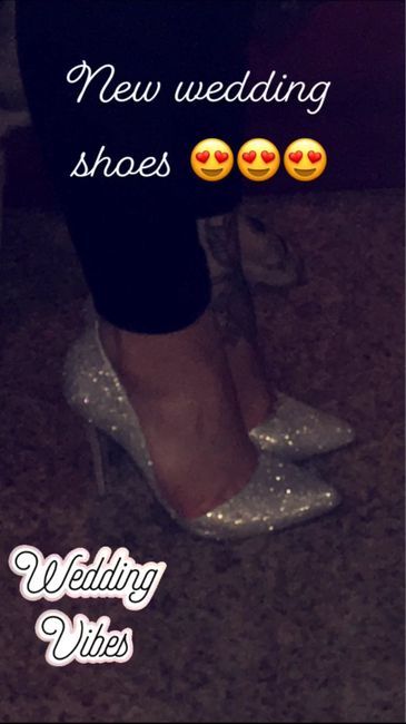 wedding Shoes!! - 2