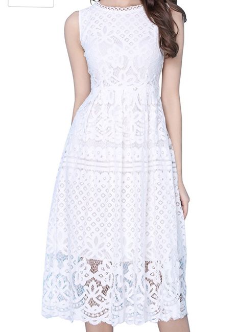 Let’s see all those Dresses! (from the wedding, shower, Bachelorette, rehearsal dinner, epics and ev