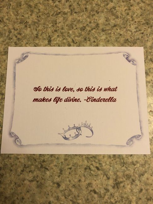 Cute Save the Date ideas - 3