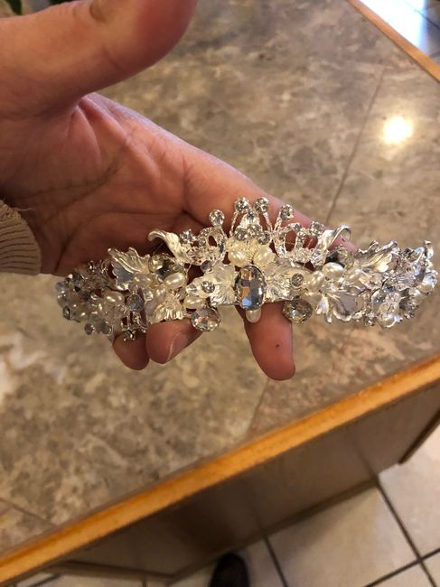 Headpiece - 2