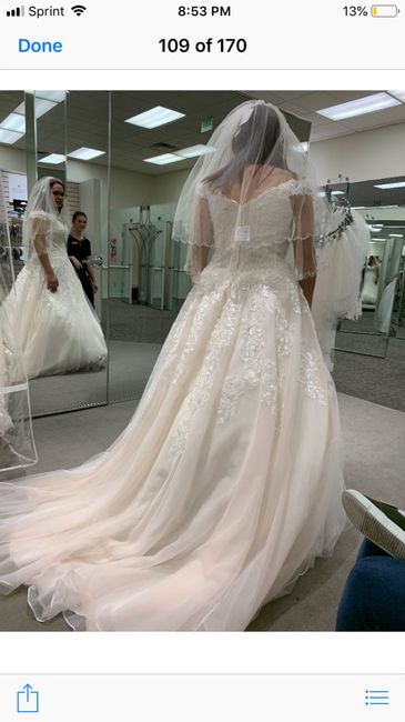 Announcements (std's) are out!  Up next... 3