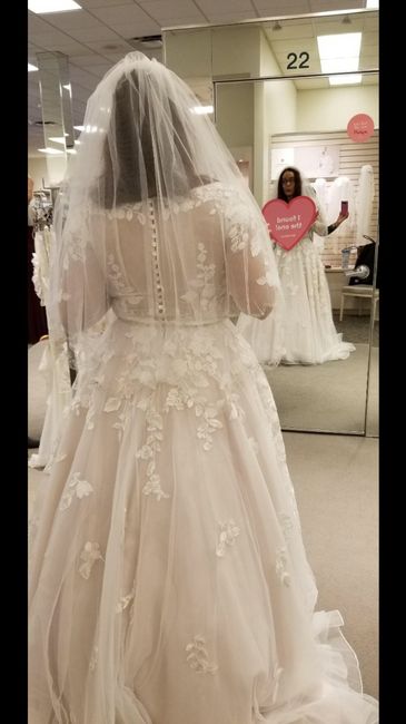 Ugly Criers and the dress? Let's have a laugh! - 1