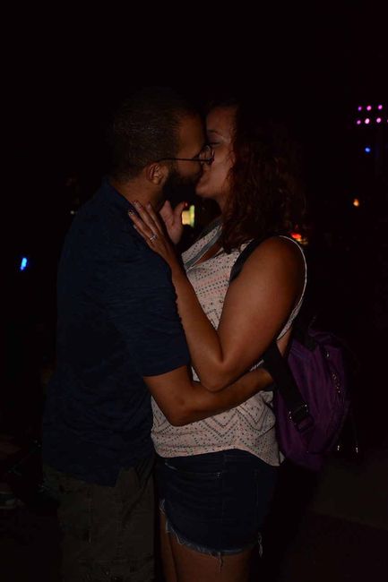 One year ago! Ring thread. 33