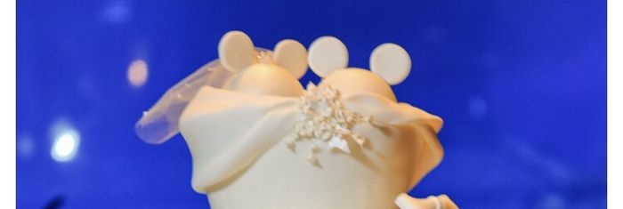 Show me your cake toppers! 6