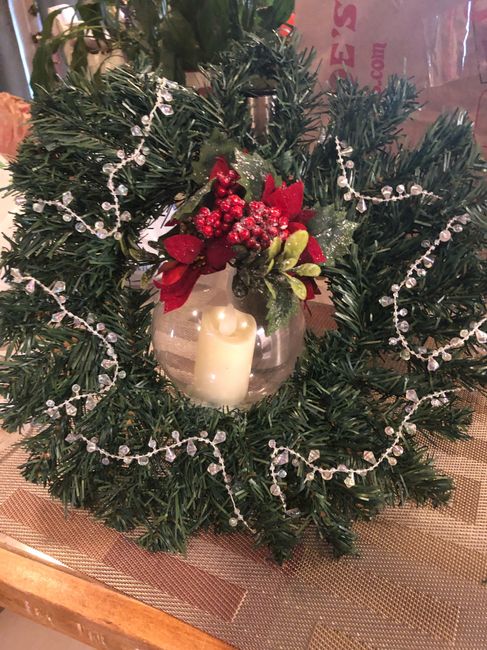 Embellished or plain? 2