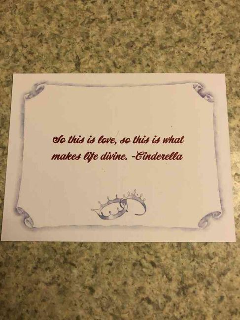 Save the Dates and Invites 1