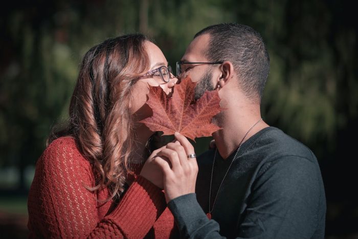 Engagement photos 9