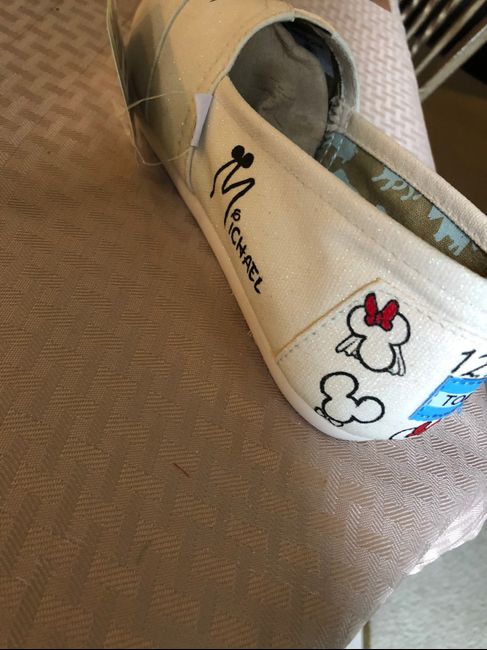 All about the Shoes! 3