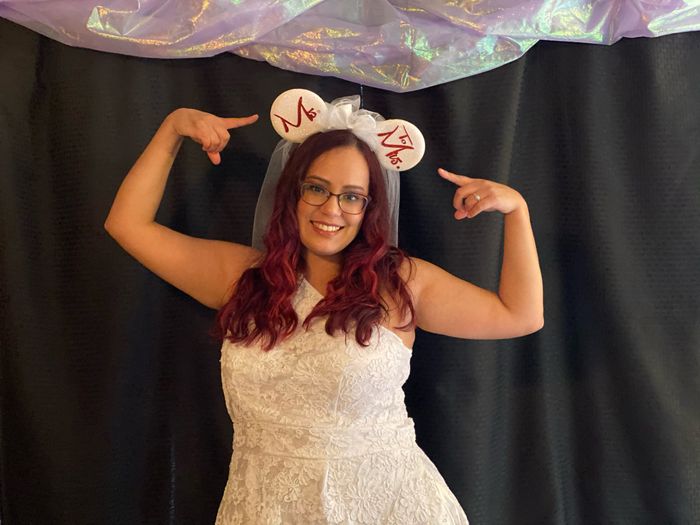 Bridal Shower Theme 2