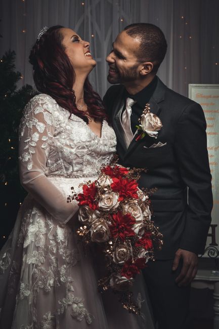 December 2019 Brides, Let's chat......❤ - 6
