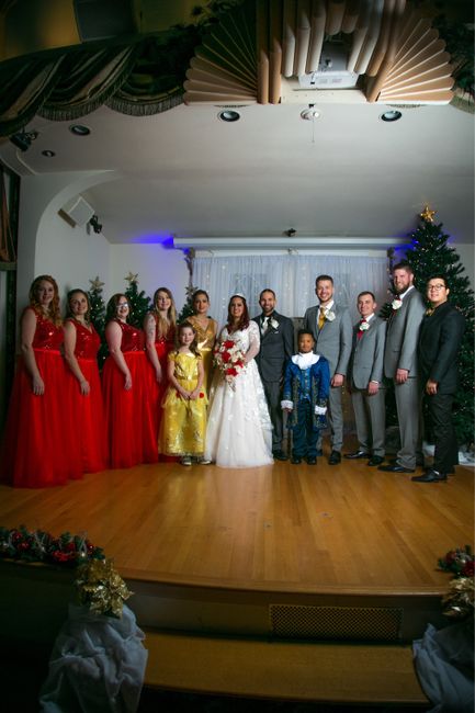 Pro bam 12/07/19 Pic Heavy 😁 11